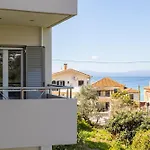 Avia Blue Maisonettes - Messinia Gulf Retreat
