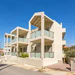 Avia Blue Maisonettes - Messinia Gulf Retreat