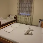 Simos Apartments