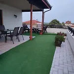 Simos Apartments