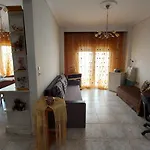 Spacious Apartment