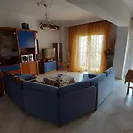 Spacious Apartment