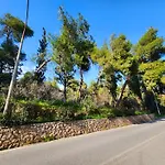 Cozy Apartment For 4 In Kolonaki, Lycabettus