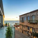 Marina Apartments