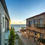 Marina Apartments