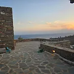 Holiday House - Koundouros Panoramic Sea View
