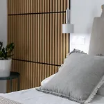 Melian Roots Apartment