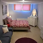 Greg'S Cozy Apartment, Up To 4 Guests In Kalamaria