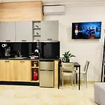 Arame Luxury Apartments