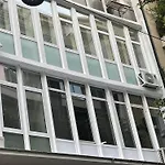 Arame Luxury Apartments
