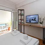Medluxe Smart Apartment!