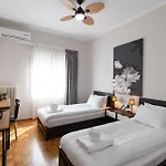 Medluxe Smart Apartment!