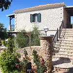 Ferienhaus Fuer 6 Personen Und 2 Kinder In Lefkada
