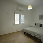 Central 1 Bdrm Apartment, In Pangrati