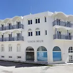 Tinos Blue