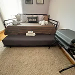 Welcome To Elena'S Athens Suite!