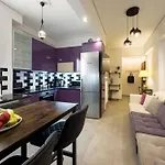 Athens Neos Kosmos 2Bdr Apt Next To Metro Station