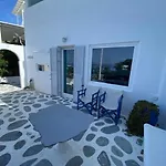 Aegean Bliss - Stylish Stay In Agios Stefanos
