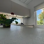 Aegean Bliss - Stylish Stay In Agios Stefanos