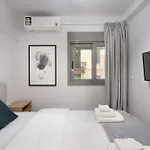 Urban City Apartment