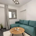 Urban City Apartment