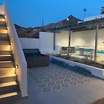 Unique Naxian House