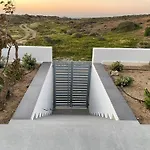 Unique Naxian House