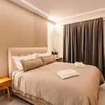 Sunset Luxury Studio By The Sea