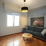 Cozy Exarcheia, 1 Bdrm Central Apartment
