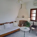 Villa Mary Stella Platanos, Leros