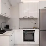 Modern 2Bdr Villa On Athens Riviera