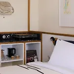 Ace Hotel & Swim Club Athens
