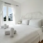 Seaside Luxury Suites, Infinity Pool By Explore Andros