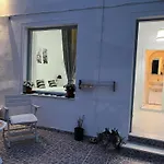 Sagma Beach Rooms