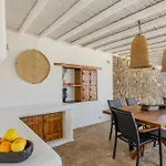 Myconian Platinum Senior & Deluxe Villas