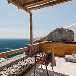 Alissachni Mykonos (Adults Only)
