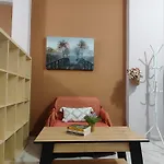 Charilia Apartment