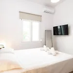 Spacious & Luxe 3Br Downtown 1Min To Beach