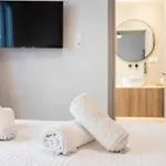 Spacious & Luxe 3Br Downtown 1Min To Beach