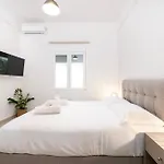 Spacious & Luxe 3Br Downtown 1Min To Beach