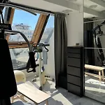 Central Loft D5