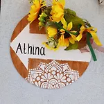 Athina
