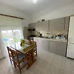 Maria'S House In Serraiki Akti,Asprovalta