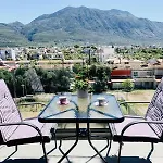 Comfy Vista Apartment