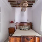Casa Di Lavalle Boutique Home Tinos