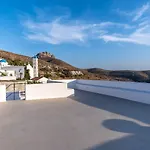 Casa Di Lavalle Boutique Home Tinos