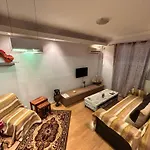 Nirvana Apartment