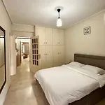 Mamour Apartment In Athens