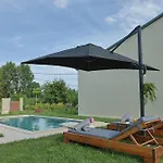 Mythical Olympus Mare Seaside Pool Villas