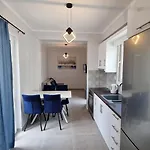 Karpathos View Luxury Apartment